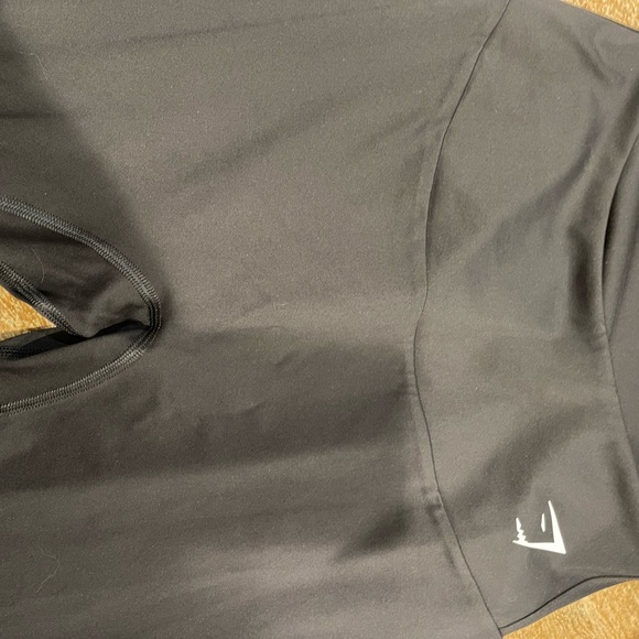 3 pairs of Gymshark leggings women’s size small NWOT! - Picture 11 of 14